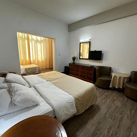 Shepherd Hotel ベツレヘム エクステリア 写真