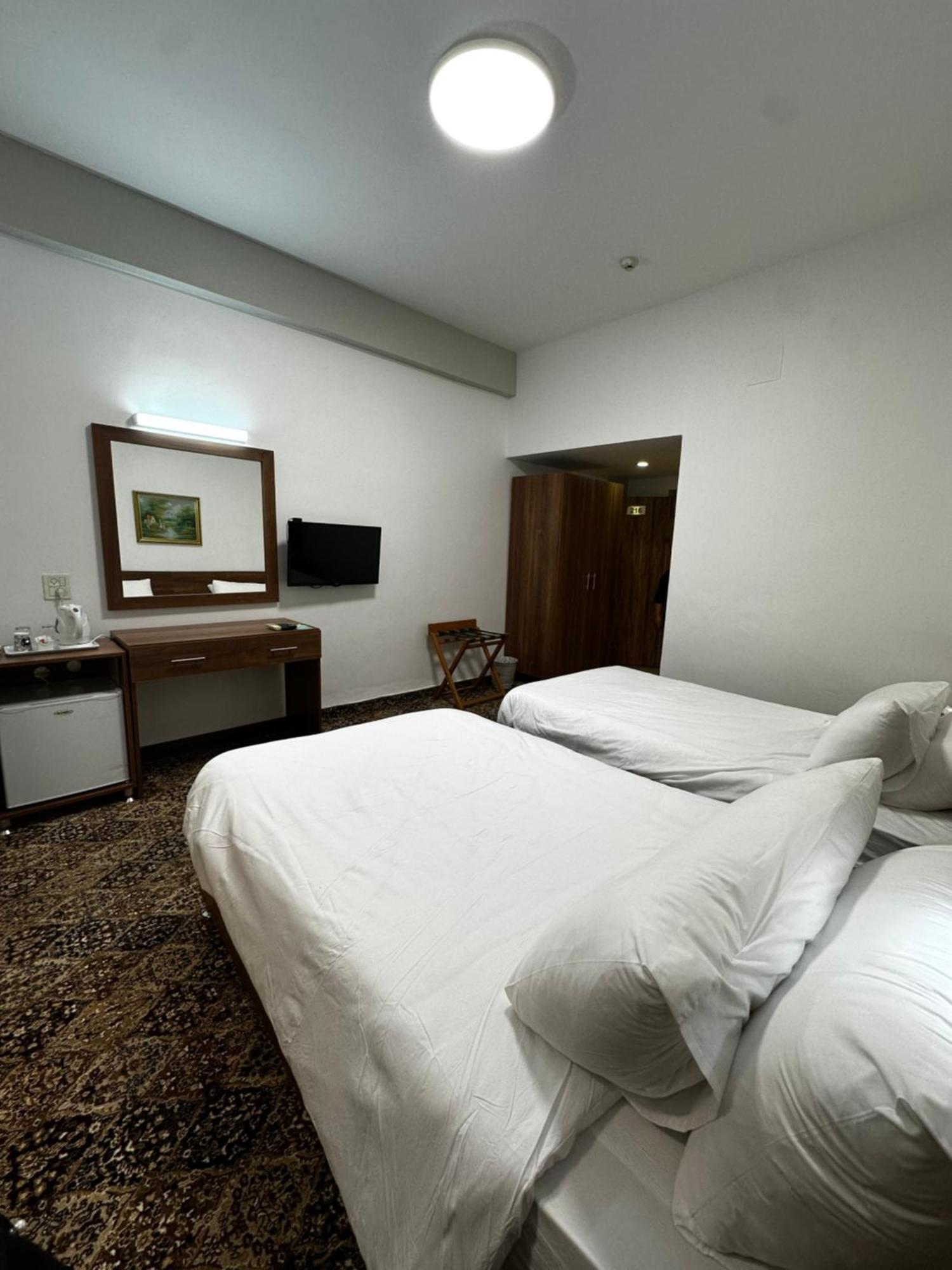 Shepherd Hotel ベツレヘム エクステリア 写真