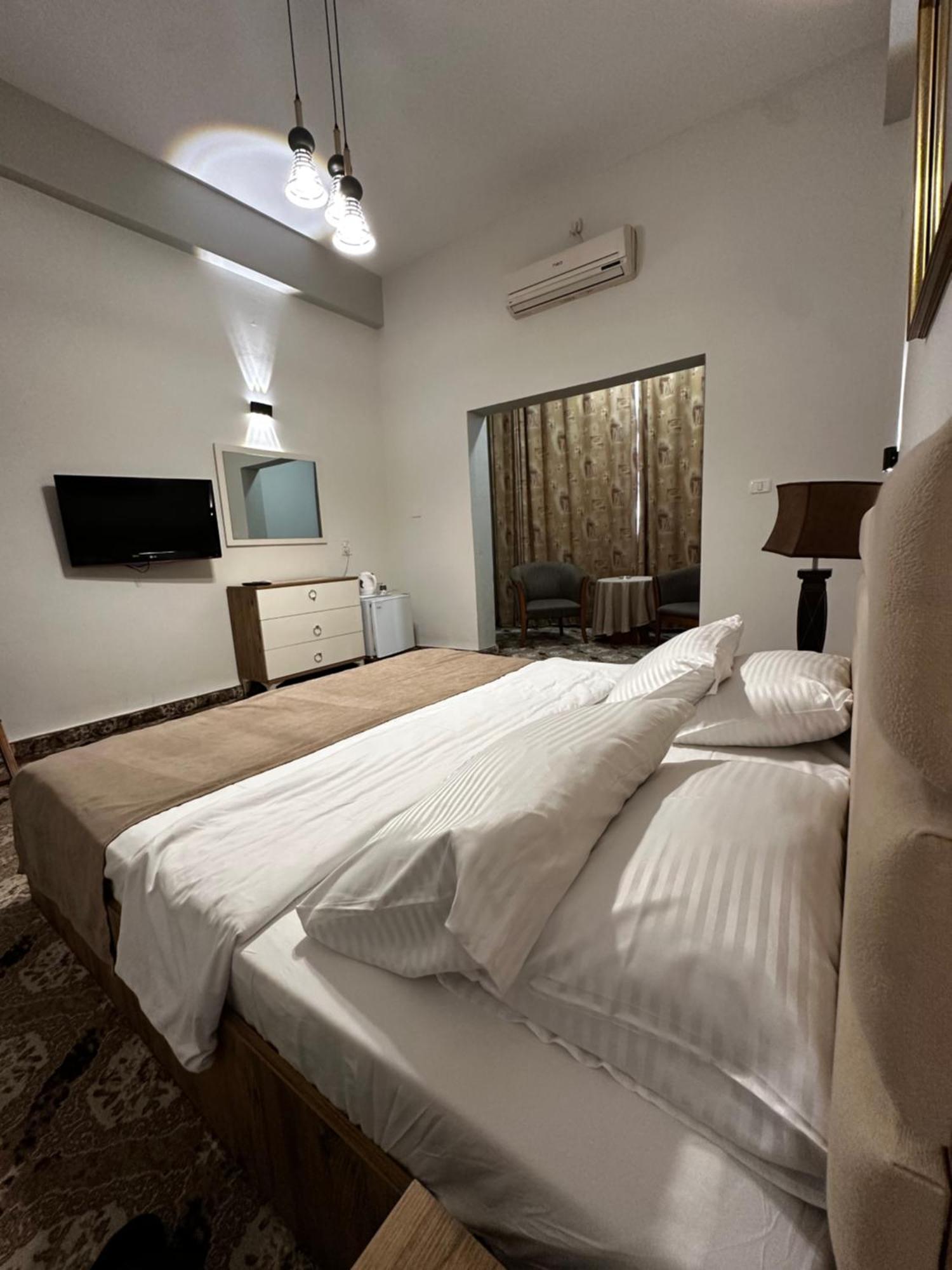 Shepherd Hotel ベツレヘム エクステリア 写真