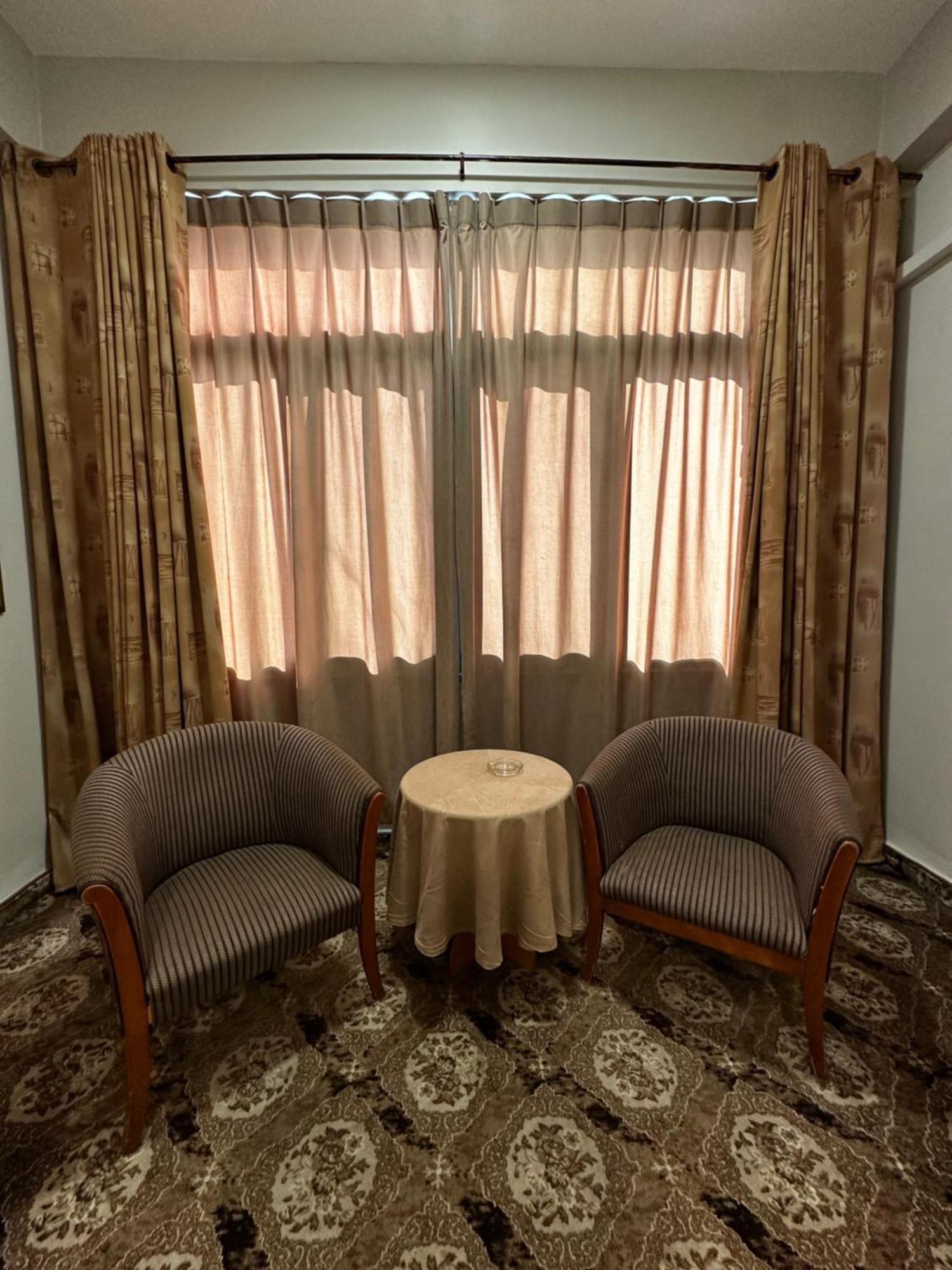 Shepherd Hotel ベツレヘム エクステリア 写真